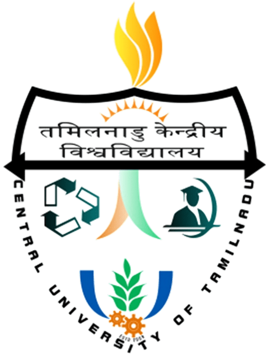 Central University of Tamil Nadu (Central University of Tamil Nadu)