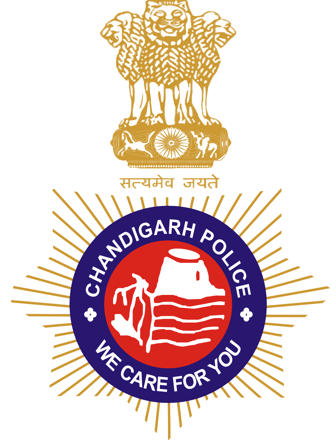 Chandigarh Police