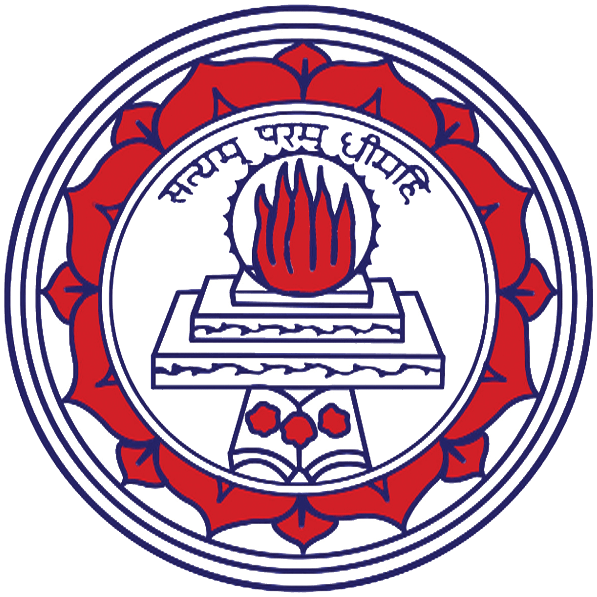 DG Vaishnav College