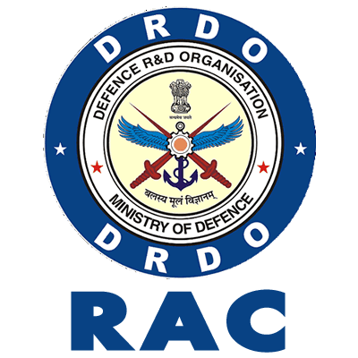 DRDO RAC