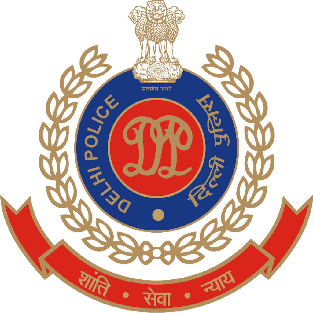 Delhi Police