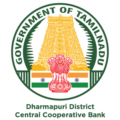 Dharmapuri District Cooperative DCCB