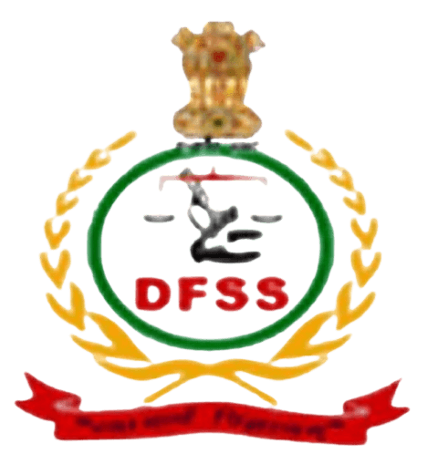 Directorate of Forensic Science Services (DFSS)