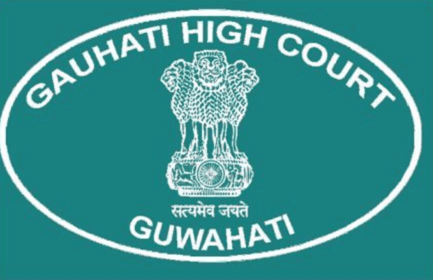 Gauhati High Court (GHC)