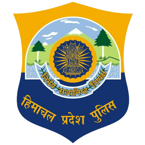 Himachal Pradesh HP Police