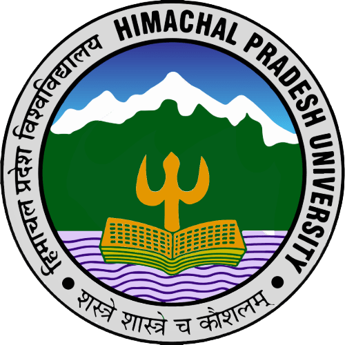 Himachal Pradesh (HPU University)