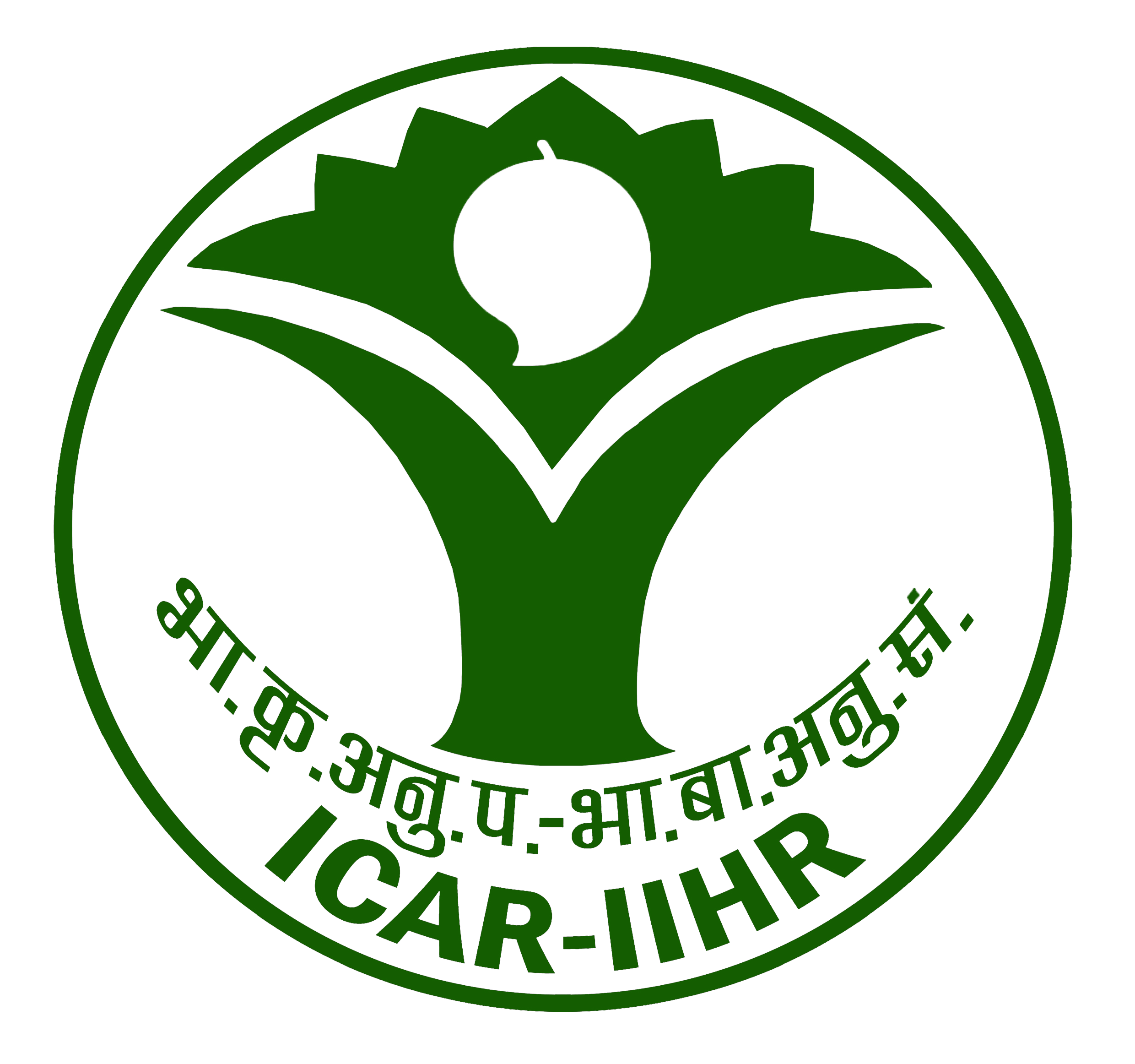 ICAR – IIHR