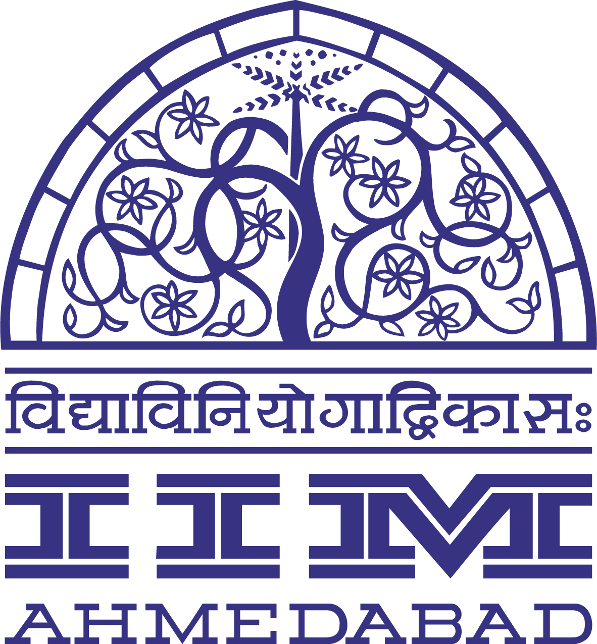 IIM Ahmedabad 1