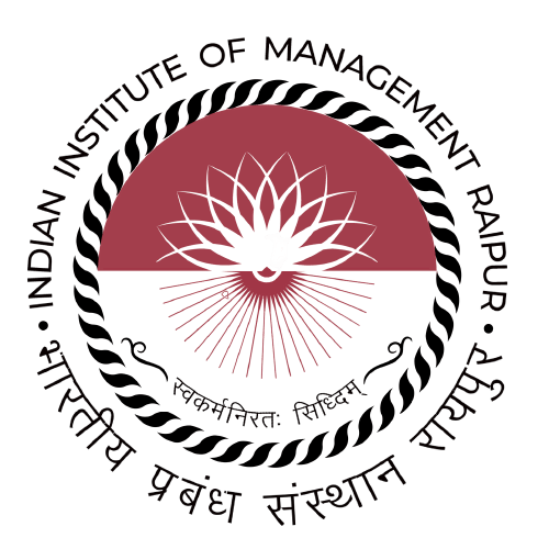 IIM Raipur