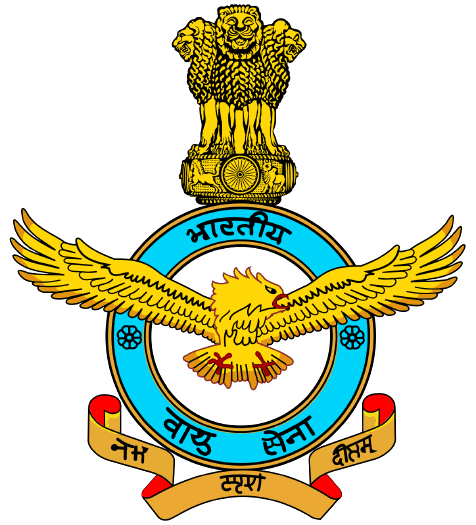 Indian Air Force IAF