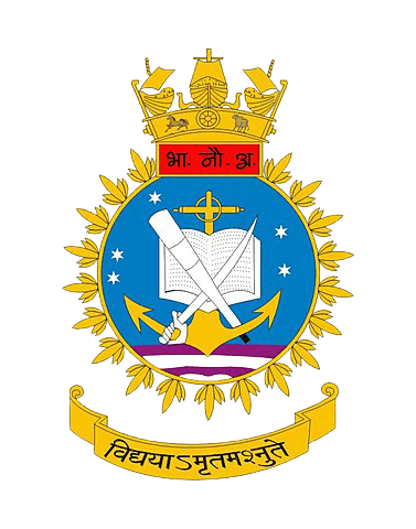 Indian Naval Academy ( INA )