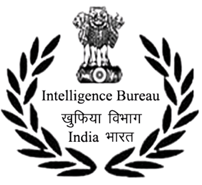 Intelligence Bureau IB