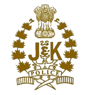 Jammu and Kashmir Police