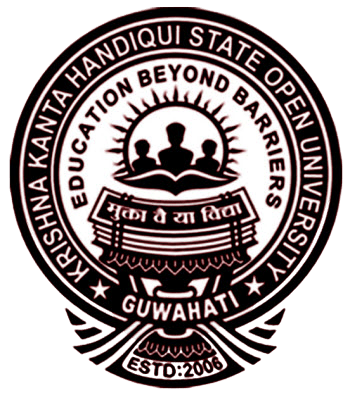KKHSOU University