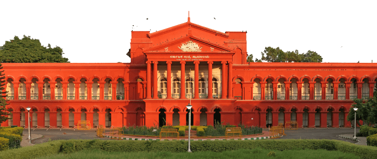 Karnataka District Court