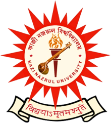 Kazi Nazrul ( KNU University)