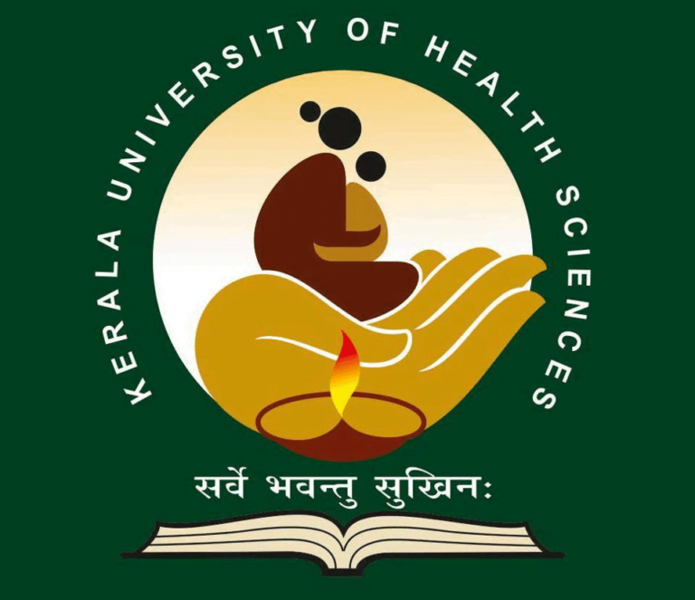 KUHS University 2025 New & Exclusive Notification