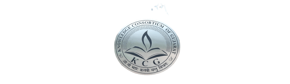 Knowledge Consortium of Gujarat ( KCG )