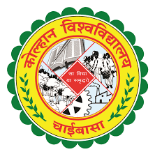 Kolhan University