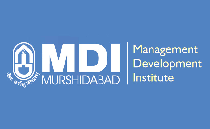 MDI Murshidabad