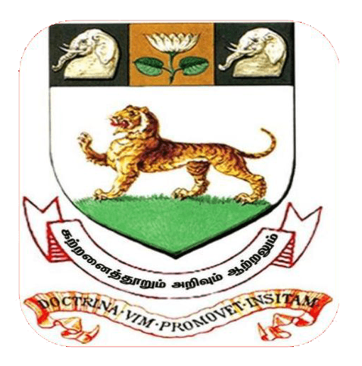 Madras University (UNOM)