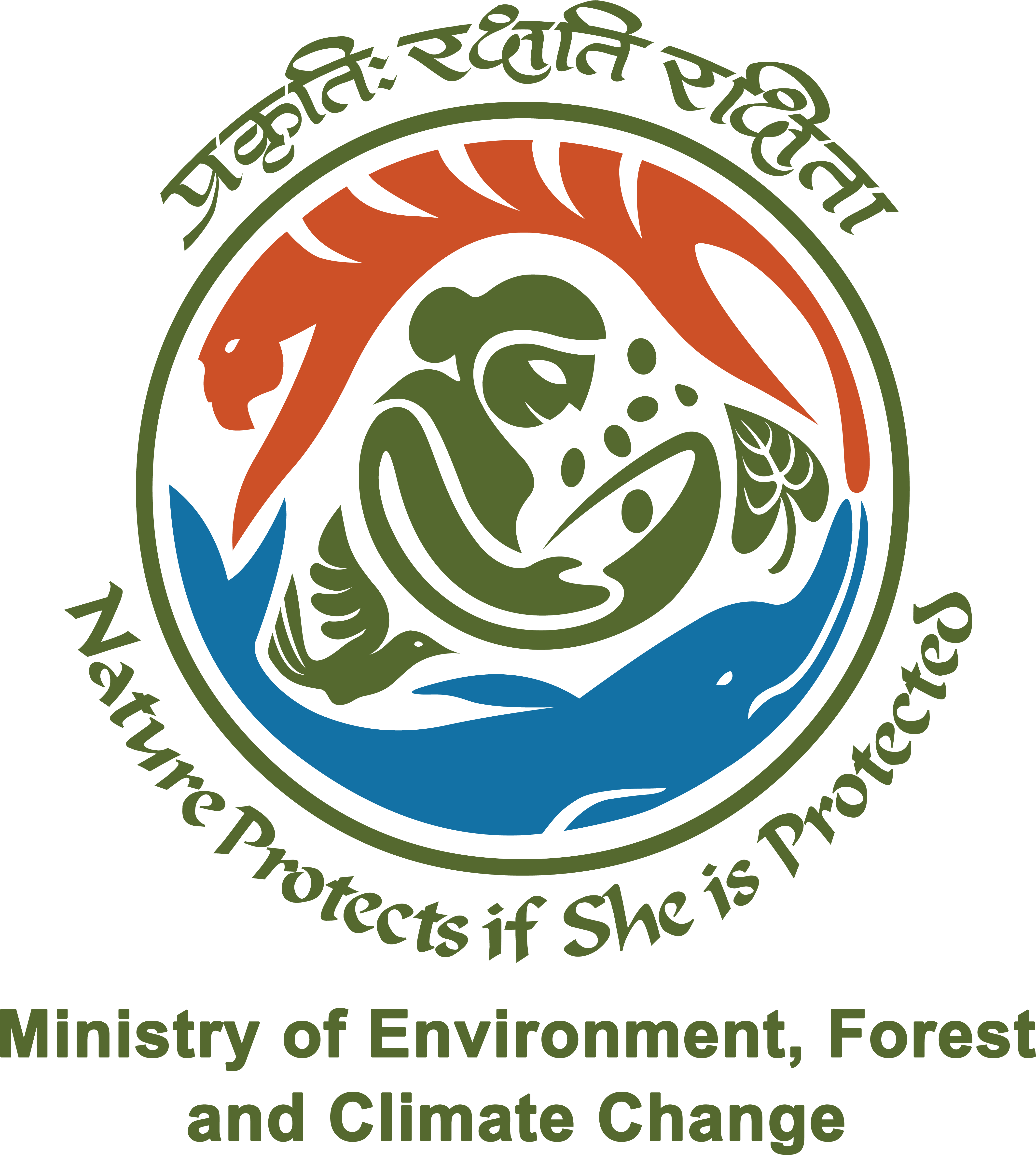 MoEFCC