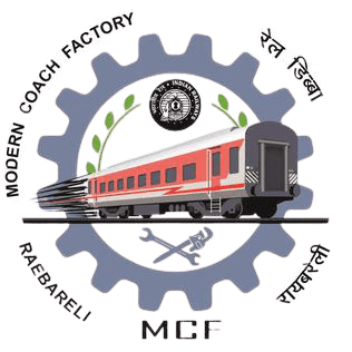 Modern Coach Factory MCF Raebareli