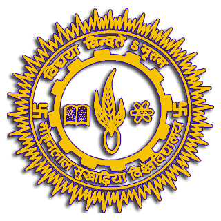 Mohanlal Sukhadia (MLSU) University