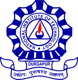 NIT Durgapur