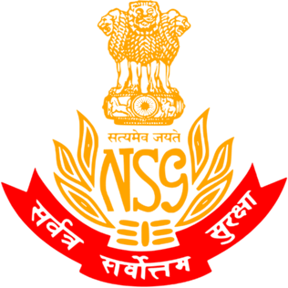 National Security Guard (NSG)