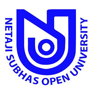 Netaji Subhas Open (NSOU) University