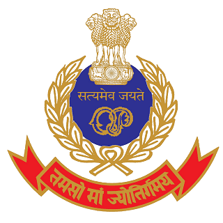 Odisha Police