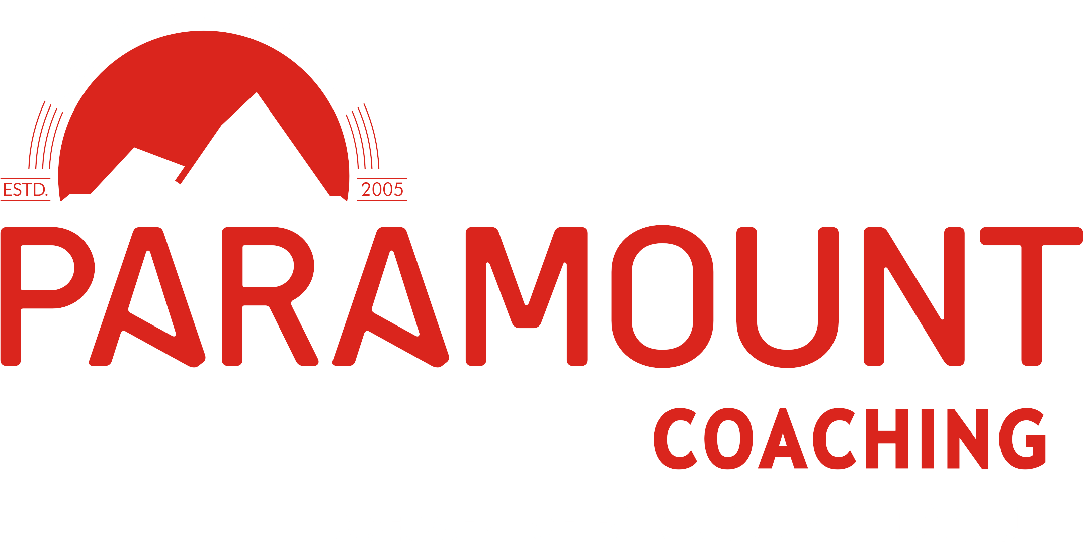 Paramount Coaching