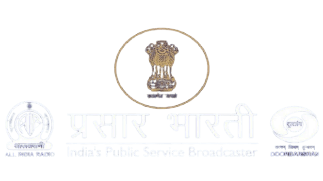 Prasar Bharati