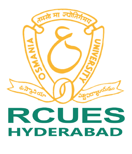 RCUES Hyderabad