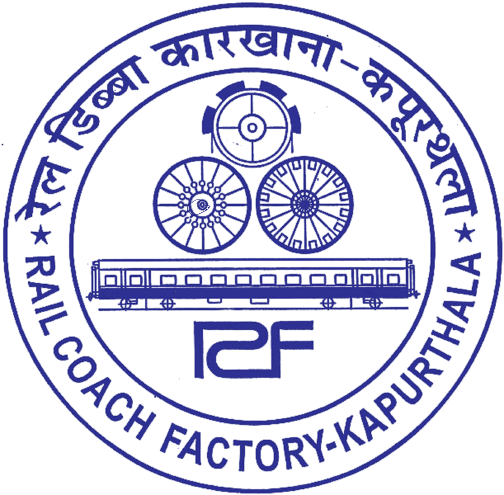 Rail Coach Factory RCF Kapurthala