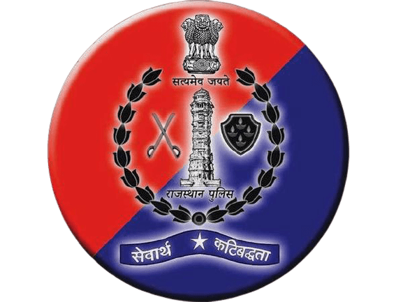 Rajasthan Police (RAJ Police)