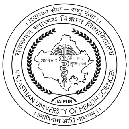 Rajasthan University of Health Sciences (RUHS)