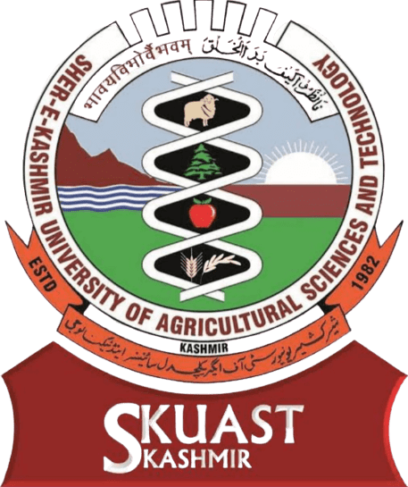 SKUAST Kashmir University