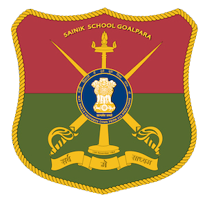 Sainik School Goalpara