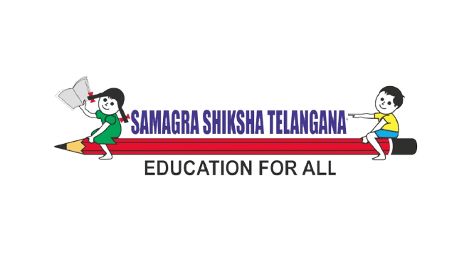 Samagra Shiksha Telangana
