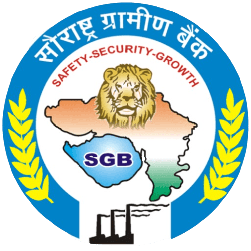 Saurashtra Gramin SGB SG Bank