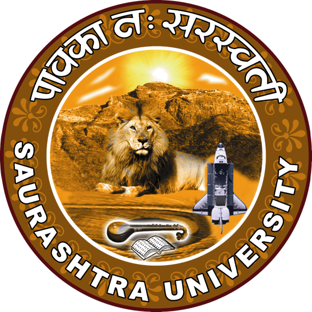 Saurashtra University