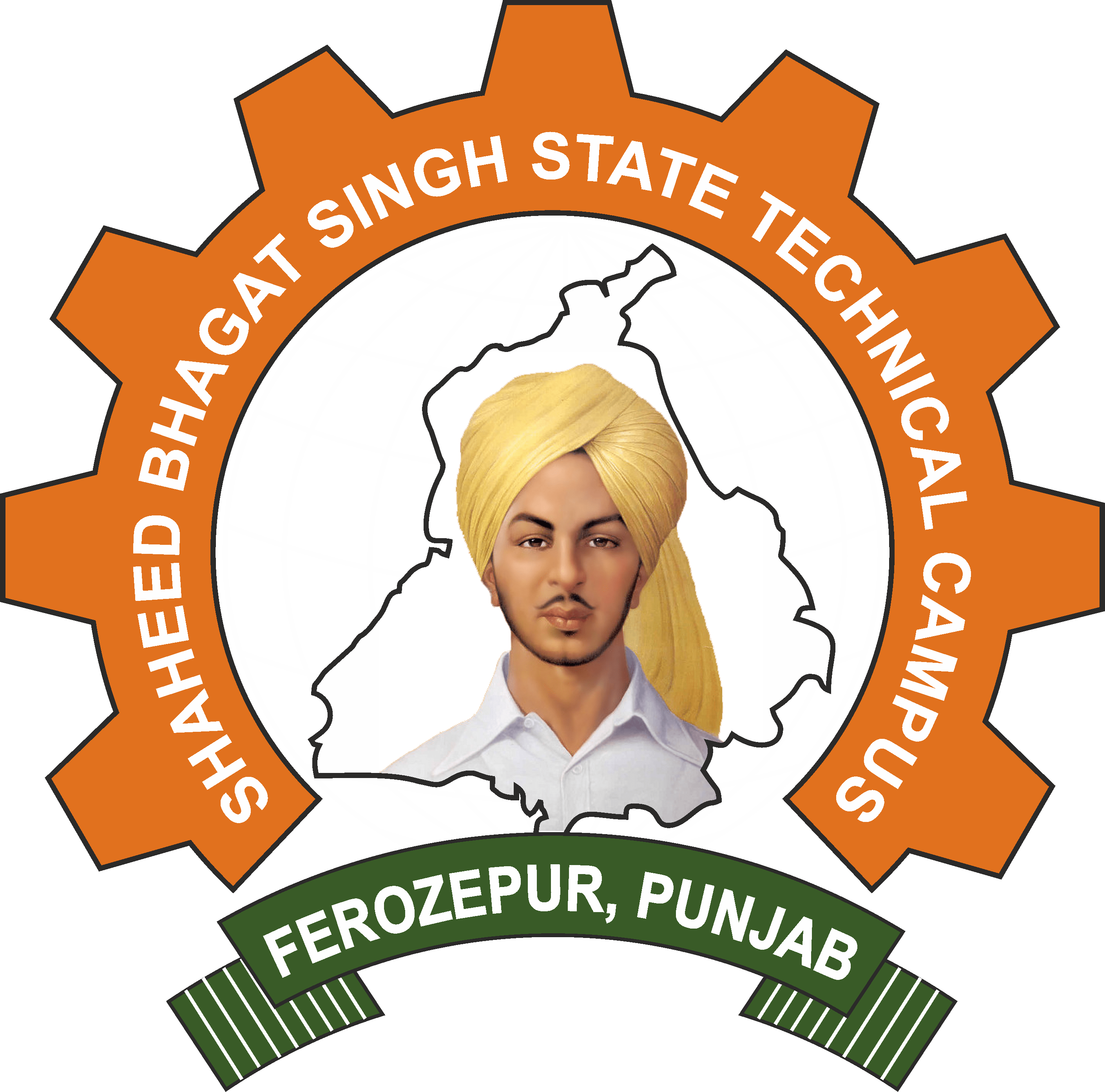 Shaheed Bhagat Singh College (SBSC College)