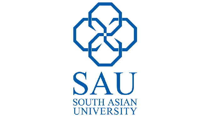 South Asian (SAU University)