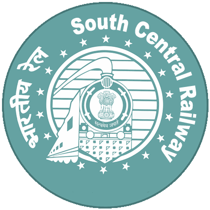 South Central SCR Railway