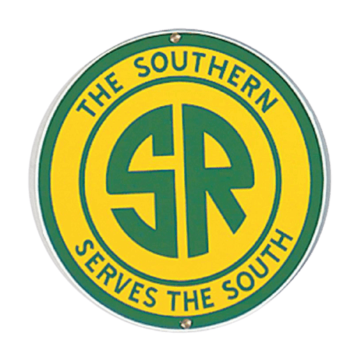 Southern SR Railway