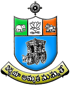Sri Krishnadevaraya (SKU) University