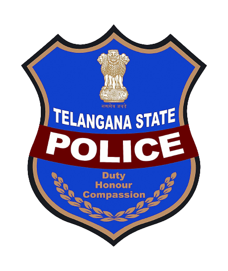 Telangana TS Police