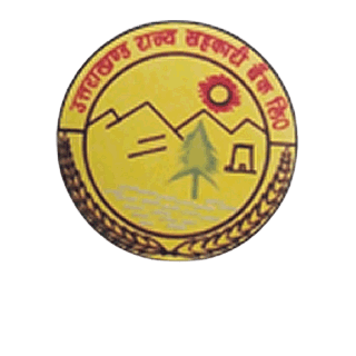 Uttarakhand Cooperative Bank